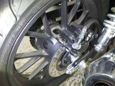 Honda GB350 2022