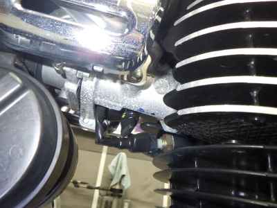 Honda GB350 2022