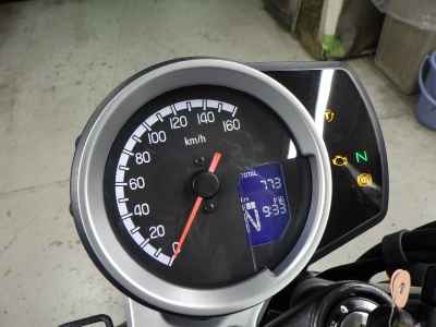 Honda GB350 2022