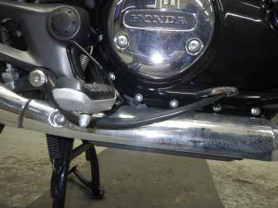 Honda GB350 2022