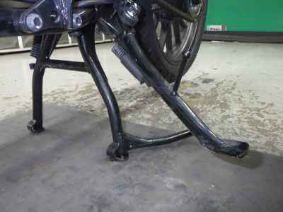Honda GB350 2022
