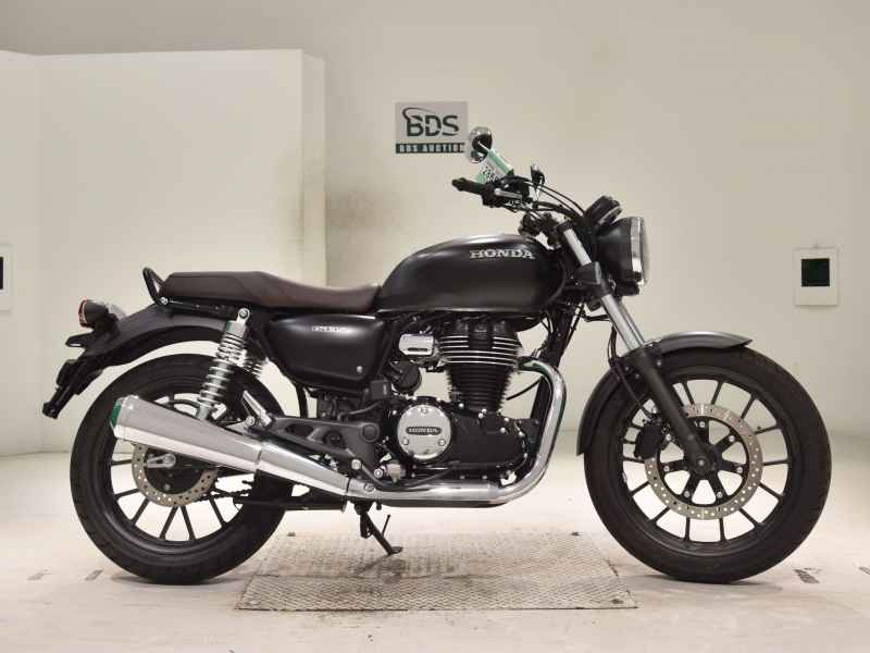 Honda GB350 2022