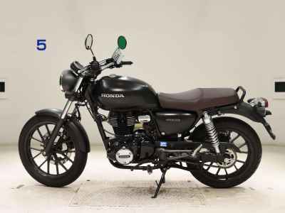 Honda GB350 2022