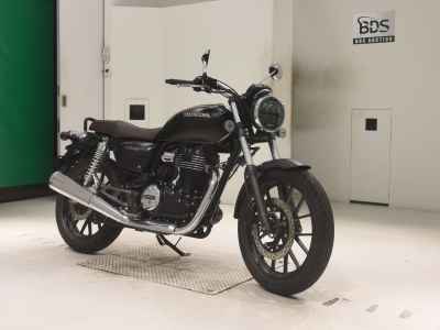 Honda GB350 2022