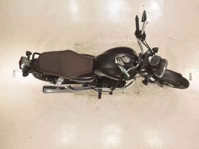 Honda GB350 2022