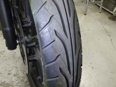 Honda GB350 2022