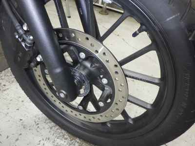 Honda GB350 2022