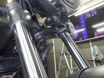 Honda GB350 2022
