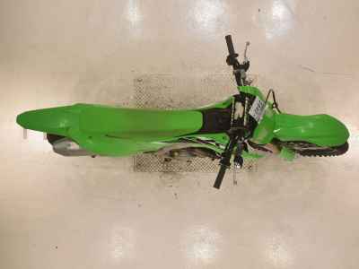 Kawasaki KX250 2025