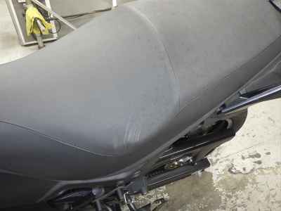 Suzuki V-Strom 650 XT 2019