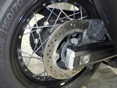 Suzuki V-Strom 650 XT 2019