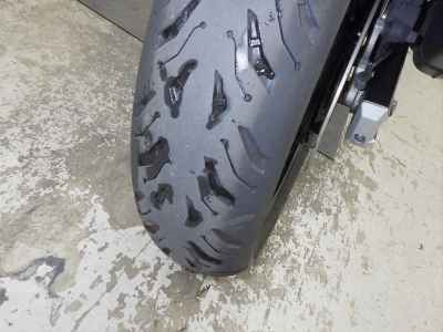 Suzuki V-Strom 650 XT 2019