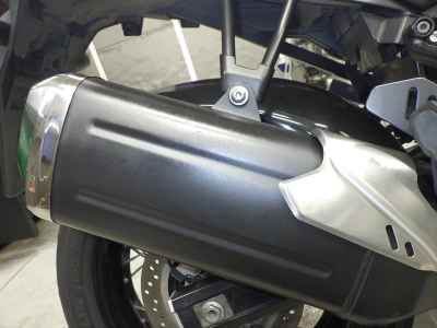 Suzuki V-Strom 650 XT 2019