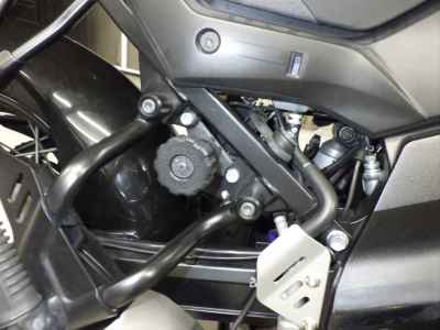 Suzuki V-Strom 650 XT 2019