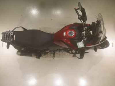 Suzuki V-Strom 650 XT 2019