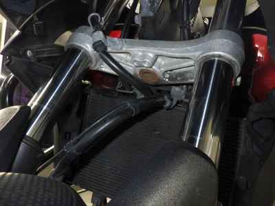 Suzuki V-Strom 650 XT 2019