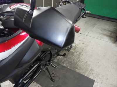 Suzuki V-Strom 650 XT 2019