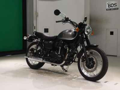 Kawasaki W800 Street 2021