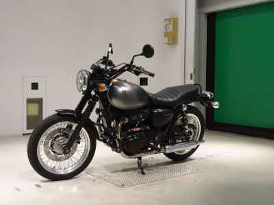 Kawasaki W800 Street 2021