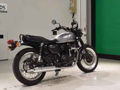 Kawasaki W800 Street 2021