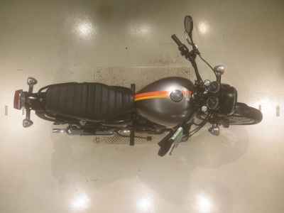 Kawasaki W800 Street 2021
