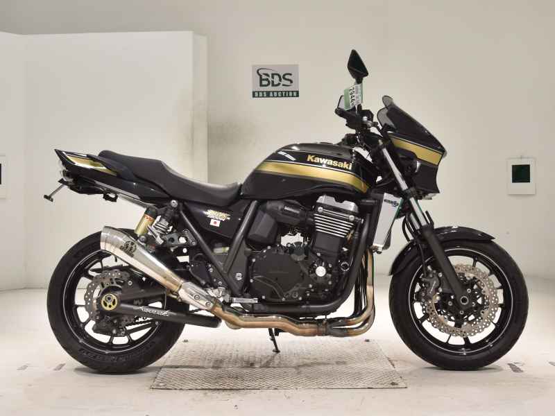 Kawasaki ZRX1200 Daeg 2016