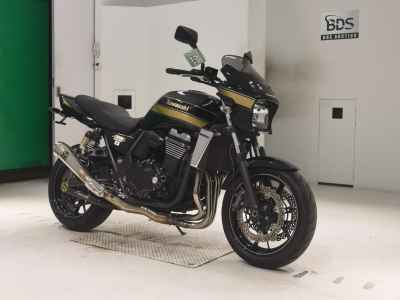 Kawasaki ZRX1200 Daeg 2016