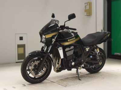 Kawasaki ZRX1200 Daeg 2016