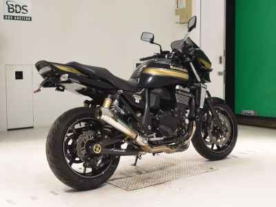 Kawasaki ZRX1200 Daeg 2016