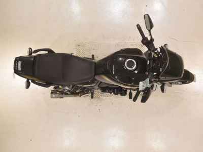 Kawasaki ZRX1200 Daeg 2016