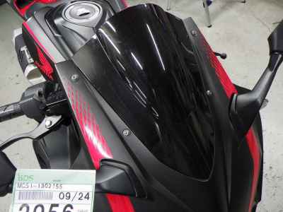Honda CBR250RR 2020