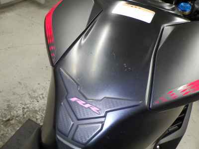 Honda CBR250RR 2020