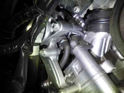 Honda CBR250RR 2020