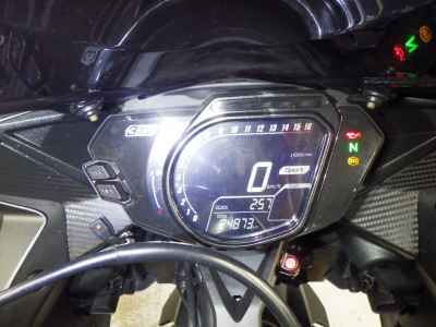 Honda CBR250RR 2020