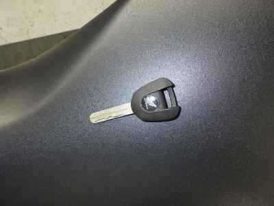 Honda CBR250RR 2020