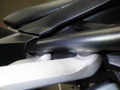 Honda CBR250RR 2020