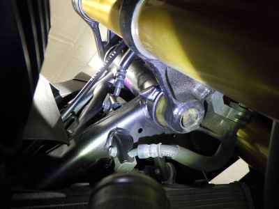 Honda CBR250RR 2020