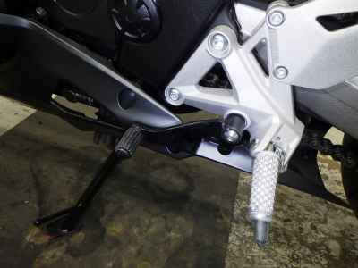 Honda CBR250RR 2020