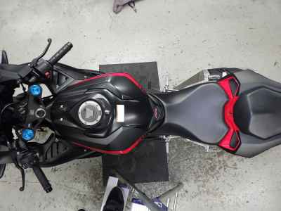 Honda CBR250RR 2020