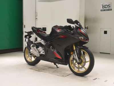 Honda CBR250RR 2020