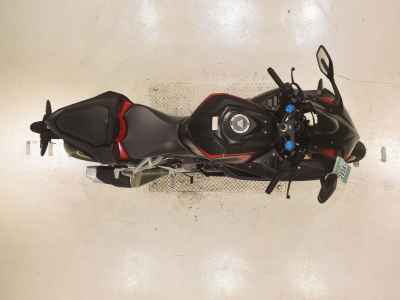 Honda CBR250RR 2020