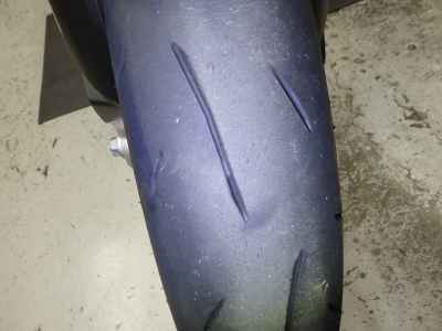 Honda CBR250RR 2020