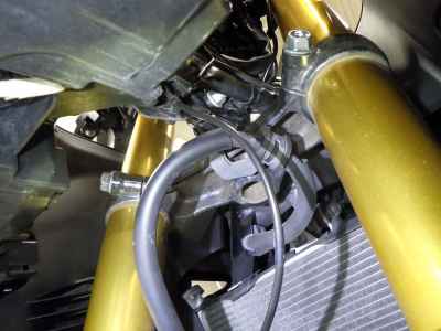 Honda CBR250RR 2020