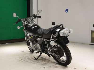 Suzuki GS425 2013