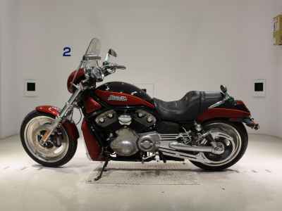 Harley-Davidson Night Rod VRSCD1130 2006