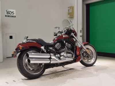 Harley-Davidson Night Rod VRSCD1130 2006