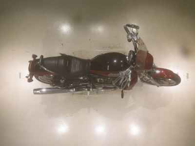 Harley-Davidson Night Rod VRSCD1130 2006