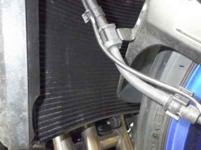 Suzuki GSX-S1000 2021
