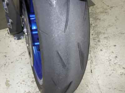 Suzuki GSX-S1000 2021