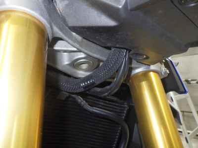 Suzuki GSX-S1000 2021